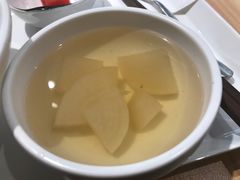 -轻蔬不用等·素食(江苏路店)