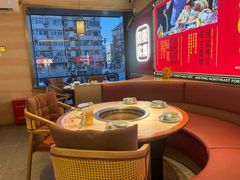 -遇东北林区铁锅炖(南开店)