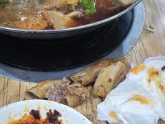-老殷锅仔