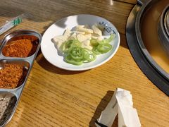 -姜虎东白丁烤肉(恒隆广场店)