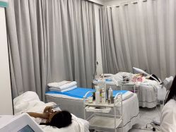 -友仟痘医生·专业祛痘皮肤管理