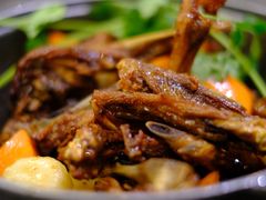 -美极鲜食坊(宝安南路店)