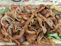 -葛记焖饼(伏牛路店)