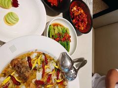 -渔语鱼酸菜鱼新川菜(来福士店)