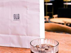 -旧屋咖啡(海景店)