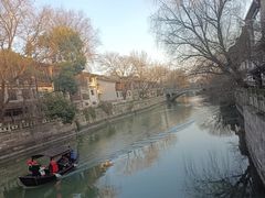 -小河直街历史文化街区