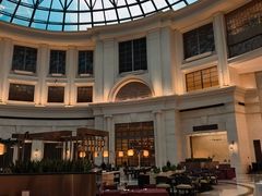 -漢咖啡·全服务式自助晚餐(武汉洲际酒店)