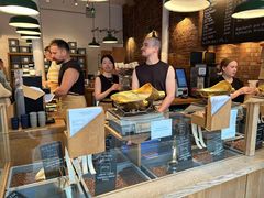 -Monmouth Coffee(博罗市场店)