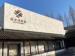 -嘉定博物馆