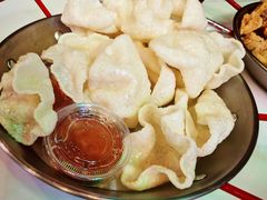 -Dampa Seafood Grill - Dubai