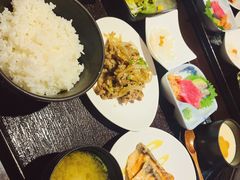 -富力希尔顿酒店·源氏日餐厅