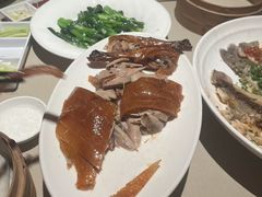 -金鸭季·北京烤鸭(深业上城店)