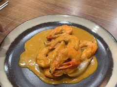 -曼谷食堂·泰国家庭料理