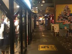 -骑鹅公社(南开大悦城店)