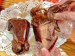 -鸽子窝专业烧烤店(南市场店)