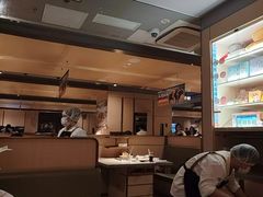 -海底捞火锅(北京路店)