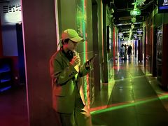 -北京目的地酒吧