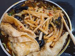 螺丝肉汤粉-红鼻子桂林米粉(金唐新光界店)
