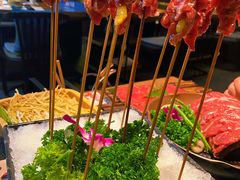 -盡膳口福跷脚牛肉火锅(北美新天地店)