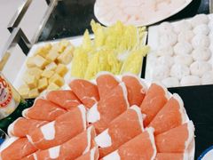 -蒙星月涮肚火锅城(宏运家园店)