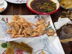 -叶存利海鲜大馅饺子(海宁路总店)