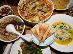 -周家二小姐的菜(西津渡店)