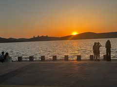 -云龙湖旅游景区