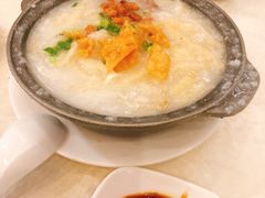 古法荔湾艇仔粥-龙的酒楼·手工早茶·顺德菜(近良路店)
