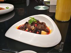 -马仕玖煲·融合菜·酥不腻烤鸭(人大店)