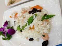 -古南都·清真绿柳居菜馆(太平南路店)