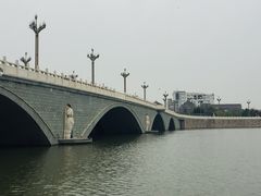 -凤城河风景区