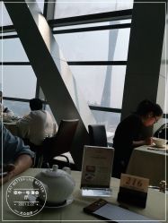 -空中一号宴会厅(信合大厦店)