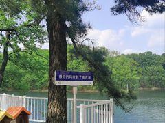 -南湾湖