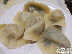 水饺-金刚山烧烤(中山路店)