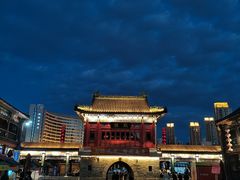 -古文化街旅游区