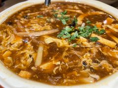 -巴依兄弟西域美食(机场店)