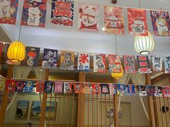 -林妈妈村·日式料理(宝山万达店)