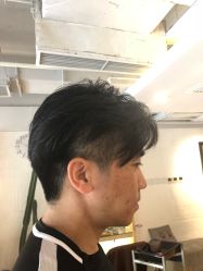 点击看大图 -简法造型·品牌形象店