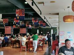 大堂-天下客饭店(中山路店)