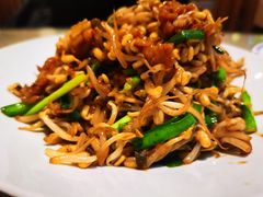 -陈阿婆鱼头泡饼·京味菜(复兴路店)