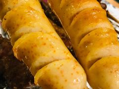-喝丢一只鞋海鲜烧烤·海肠捞饭(东关街店)