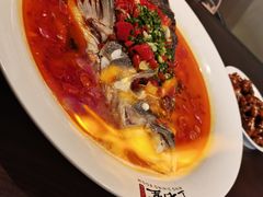 -上名堂·鱼头好吃(体育场路店)