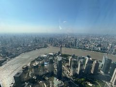 -上海中心大厦