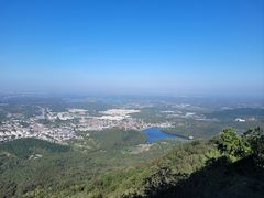 -句容茅山景区