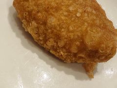 黄米面炸糕-凯鸽酒楼(操场城店)