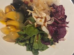 -狮王府淮扬菜(夫子庙老门东店)