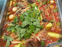 -蛙兔鸡自贡风味·特色江湖菜(广都店)