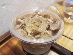 夏拿铁-春庄咖啡SpringHues(钟楼小区店)