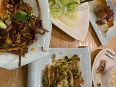 -宏记广东客家菜(丰汇店)