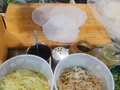 -安徽阜阳卷馍(西单店)